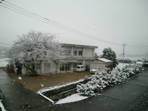 1-雪化粧